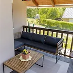 Tornacos Vendeghaz Holiday home Salgotarjan