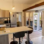 Holiday home Tornacos Vendeghaz Salgotarjan