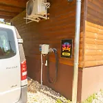 Holiday home Tornacos Vendeghaz