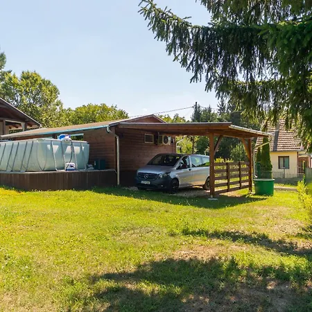 Tornacos Vendeghaz * Шальготарьян