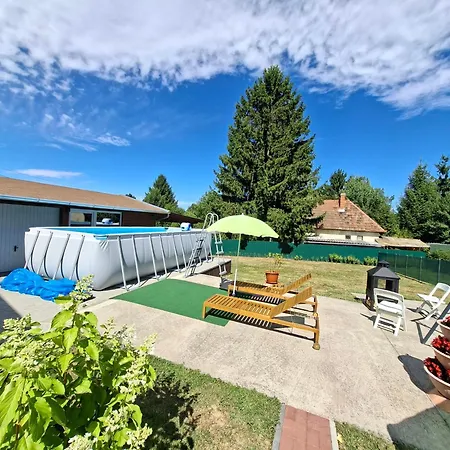 Tornacos Vendeghaz * Шальготарьян