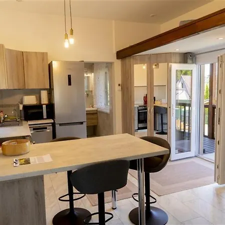 Дом отдыха Tornacos Vendeghaz Шальготарьян