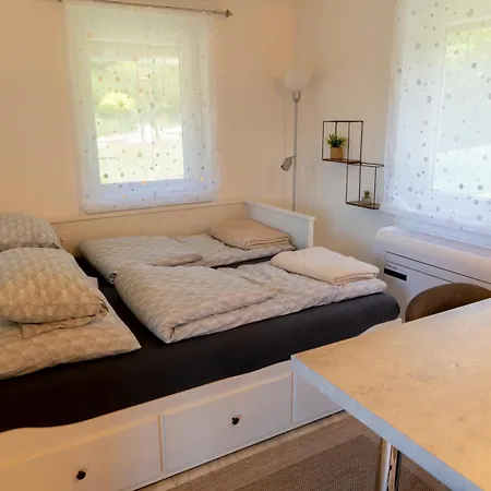 Дом отдыха Tornacos Vendeghaz