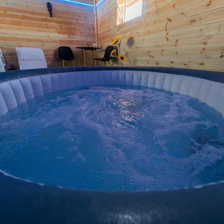 Tornacos Vendeghaz * Шальготарьян